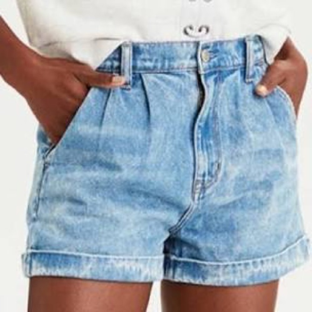 American Eagle mom jeans - Picture 14 of 14
